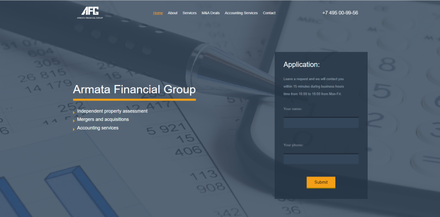 ACCOUNT MANAGMENT TITLE